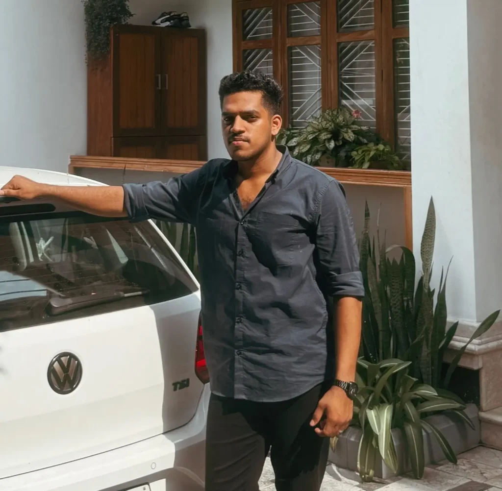 best digital marketing freelancer in calicut